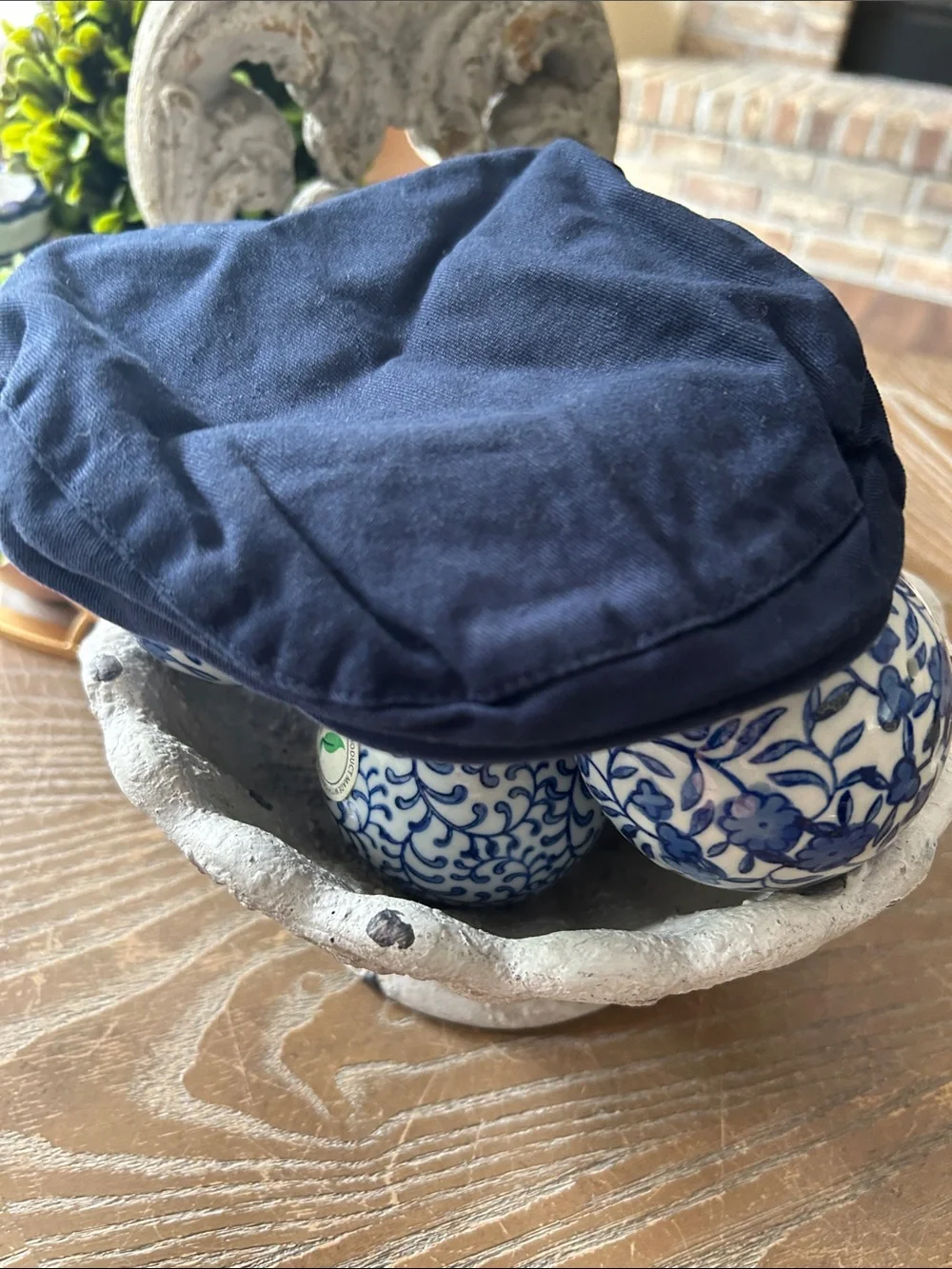 The Childrens Place classic navy